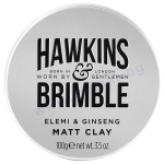 ПОМАДА (ВАКСА) ЗА КОСА МАТИРАЩА 100 г HAWKINS & BRIMBLE