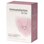 ИМУНОЛАКТОН БИОТИК сашета * 15