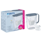 БРИТА КАНА СТАЙЛ ЕСЕНШЪЛ КУЛ ЛЕД ПРО 2.4 л + 2 ФИЛТЪРА