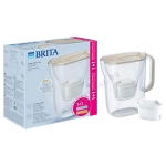 БРИТА КАНА СТАЙЛ ЕСЕНШЪЛ КУЛ ЛЕД ПРО 2.4 л + 2 ФИЛТЪРА