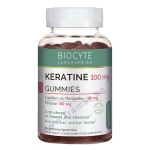 КЕРАТИН ГЪМИС желирани бонбони * 60 BIOCYTE