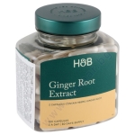 КОРЕН ОТ ДЖИНДЖИФИЛ 968 мг капсули * 120 HOLLAND & BARRETT