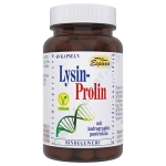 ЛИЗИН - ПРОЛИН капсули * 60 ЕСПАРА