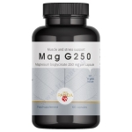 РЕД ПАНДА МАГ G250 капсули * 60