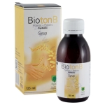 МАГНАЛАБС БИОТОН Б сироп 125 мл