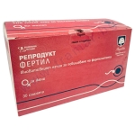 МАГНАЛАБС РЕПРОДУКТ ФЕРТИЛ ЗА ЖЕНИ саше * 30