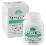 МАСТИХА капсули * 60