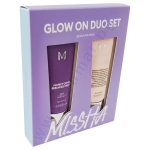 МИША КОМПЛЕКТ СЕРУМ ВВ КРЕМ И БАЗА ЗА ГРИМ