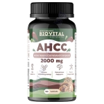 БИОВИТАЛ AHCC таблетки * 90