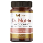 ДР. НУТРИО МИКО КОМПЛЕКС капсули 440 мг * 60 БИОТИКА