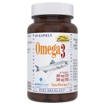ОМЕГА 3 РИБЕНО МАСЛО капсули * 60 ЕСПАРА