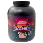 ОСТРОВИТ ГЕЙНЪР С ВИСОКО СЪДЪРЖАНИЕ НА ВГЛЕХИДРАТИ МАЯМИ ВАЙБС 3000 г