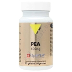 PEA (ПАЛМИТОИЛЕТАНОЛАМИД) капсули 400 мг * 30 VIT`ALL+