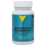 ЛАКТОБАЦИЛУС РАМНОЗУС капсули * 30 VIT`ALL+