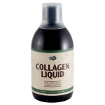 ПЮР НУТРИШЪН КОЛАГЕН ЛИКУИД ЧЕРЕША 500 мл