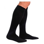 УНИВЕРСАЛНИ КОМПРСИОННИ ЧОРАПИ RELAX SOCKS BLACK