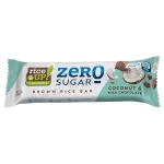 ОРИЗОВ БАР БЕЗ ДОБАВЕНА ЗАХАР МЛЕЧЕН ШОКОЛАД И КОКОС 18 г * 20 RICE UP!