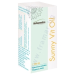 СЪНИ ВИТ ОЙЛ капки 1200 IU 10 мл ХЕРБАМЕДИКА