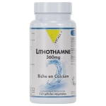 ЧЕРВЕНИ ВОДОРАСЛИ ЛИТОТАМНИУМ капсули * 120 VIT`ALL+