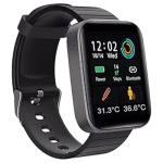 СМАРТ ФИТНЕС ЧАСОВНИК KENDOX LIFETRACKER 2 В 1