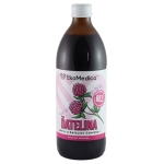 ЕКО МЕДИКА СИРОП ОТ ДЕТЕЛИНА 500 мл