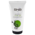 СНБ КРЕМ-ГЕЛ ЗА РЪЦЕ И ТЯЛО СЪС СФЕРИ АЛОЕ ВЕРА И ЛАЙКА 50 мл