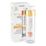 ФРЕЗИДЕРМ SUN SCREEN СЛЪНЦЕЗАЩИТЕН КРЕМ ЗА ЛИЦЕ SPF50+ 50 мл