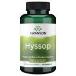 СУОНСЪН ИСОП капсули 450 мг * 100