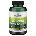 СУОНСЪН ЕКСТРАКТ ОТ ЖЪЛТ КАНТАРИОН капсули 300 мг * 120