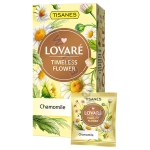 ЛОВАРЕ ЧАЙ TIMELESS FLOWER филтър * 24