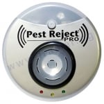 УРЕД ПРОТИВ НАСЕКОМИ И ГРИЗАЧИ PEST REJECT PRO