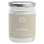 МАТИСЪН ВЕГАН ЕРИТРИТОЛ НА ПРАХ 400 г 
