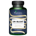 ВЕГАВЕРО БИЛКОВИ ЕКСТРАКТИ + ХРАНОСМИЛАТЕЛНИ ЕНЗИМИ капсули * 120