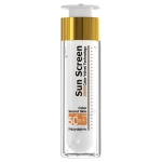 ФРЕЗИДЕРМ SUN SCREEN СЛЪНЦЕЗАЩИТЕН КРЕМ ЗА ЛИЦЕ С ЦВЯТ SPF50+ 50 мл