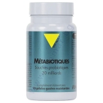 МЕТАБИОТИК капсули * 30 VIT`ALL+