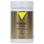 РАСТИТЕЛНИ ПЕПТИДИ прах 125 г VIT`ALL+