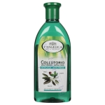 ЛАНДЖЕЛИКА ВОДА ЗА УСТА С РАСТИТЕЛНИ ЕКСТРАКТИ САЛВИЯ + МЕНТА 500 мл