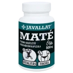 ЖАВАЛАТ ЙЕРБА МАТЕ капсули * 60