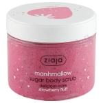 ЖАЯ МАРШМЕЛОУ ЗАХАРЕН СКРАБ ЗА ТЯЛО 300 мл