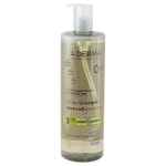 А - ДЕРМА ДУШ ГЕЛ ЗА ЛИЦЕ И ТЯЛО УЛТРА РИЧ 3 в 1 750 мл