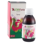 МАГНАЛАБС АЛЕКСА ФОРТЕ сироп 125 мл