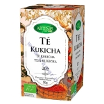 АРТЕМИС БИО ЧАЙ АЛКАЛНО-КИСЕЛИНЕН БАЛАНС филтър * 20