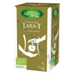 АРТЕМИС БИО ЧАЙ ЛАКСА-Т филтър * 20