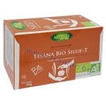 АРТЕМИС БИО ЧАЙ СИЛУЕТ ЗА ОТСЛАБВАНЕ филтър * 20