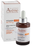 АВЕН ВИТАМИН АКТИВ Cg ОЗАРЯВАЩ КОРИГИРАЩ СЕРУМ 30 мл