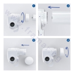 БРИТА ПАТРОН ЗА ФИЛТЪРНА СИСТЕМА ON TAP V