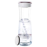 БРИТА ФИЛТЪРНА ГАРАФА FILL & SERVE MIND С 1 МИКРОДИСК