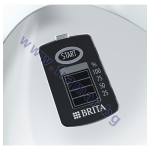 БРИТА ФИЛТРИРАЩА КАНА ЗА ВОДА MARELLA XL MEMO БЯЛА 3.5 л + 3 ФИЛТЪРА MAXTRA PRO