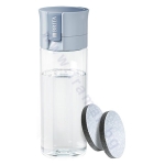 БРИТА ФИЛТРИРАЩА БУТИЛКА ВИТАЛ 600 мл + 2 МИКРОДИСКА