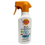 КАРОТЕН СПРЕЙ МЛЯКО ЗА ДЕЦА SPF50+ 270 мл